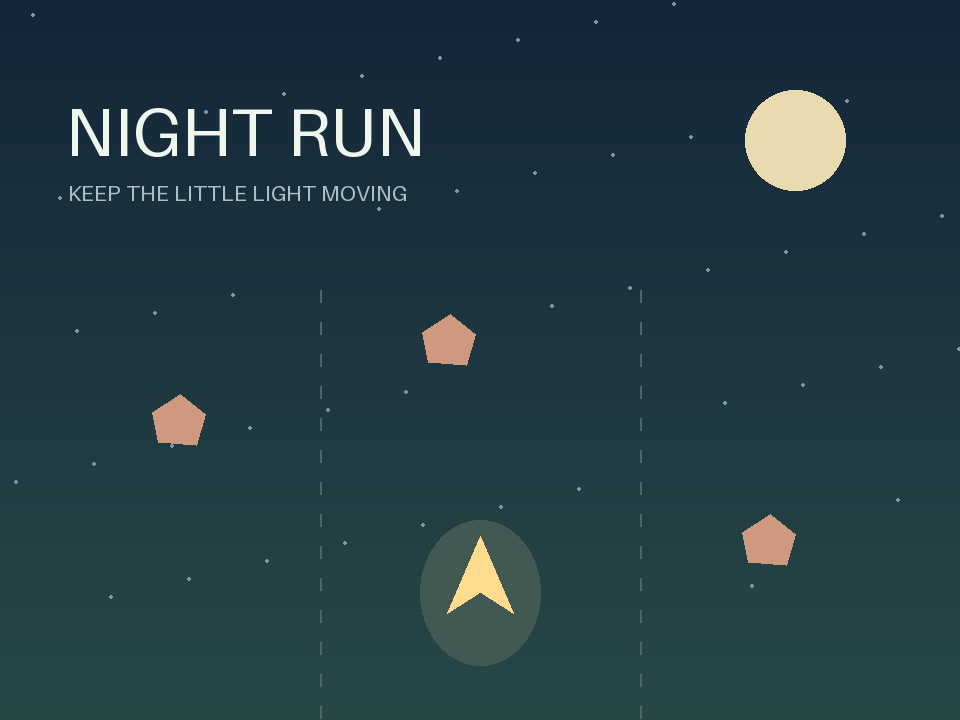 Night Run